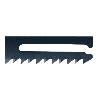 Hoja de sierra DSB 240/G - 575414 -