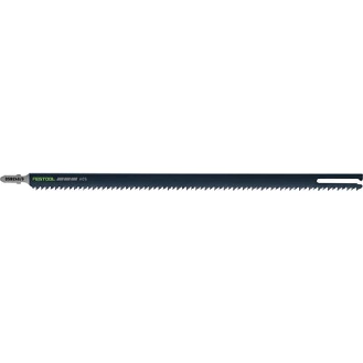 Hoja de sierra DSB 240/G - 575414 --Leer más