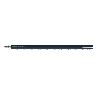 Hoja de sierra DSB 240/G - 575414 --Leer más