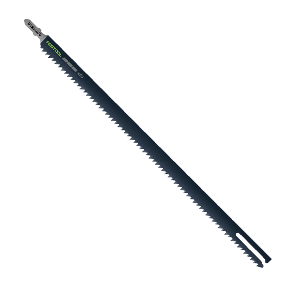 Hoja de sierra DSB 240/G - 575414 --Leer más