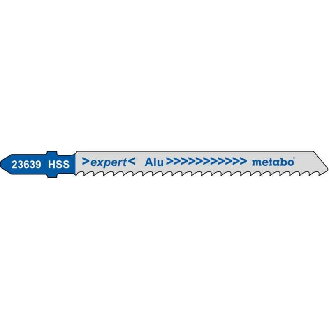 Hoja sierra calar HSS 2 mm - 23639-Leer más