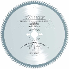 Sierra circular D:400x3.8x30 Z:120 tcg -6°