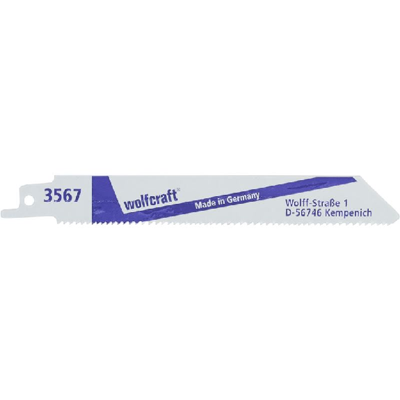 2 Sible Taille Bim, Universal, Basto, L 150 mm-Leggi tutto