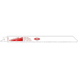 Sierra de sable acero de corte ultra rápido (Bosch S 1122 HF)-Leer más