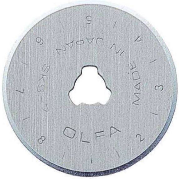 RB28-2 - Pack de 2 lames circulaires 28x0,3 mm argent-Beschreibung lesen