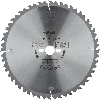 1 disco para sierras circulares de mesa CT. 28 dientes  315 mm 6664000
