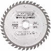 Sierra circular 250x3.2x30 Z:40 atb 10° silenciosa
