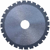 Sierra circular Metal Blade 125
