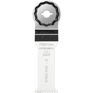 Hoja de sierra universal USB 78/32/Bi/OSC/5 - 203337 --Beschreibung lesen