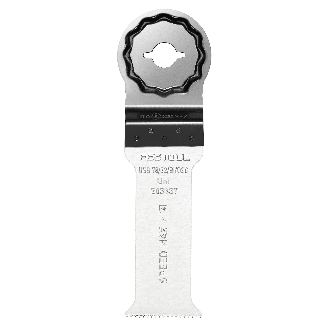 Hoja de sierra universal USB 78/32/Bi/OSC/5 - 203337 --Beschreibung lesen