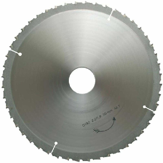 Sierra circular universal KWC 240-Leer más