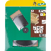1 disco para sierras circulares de mesa CT. 28 dientes  300 mm 6741000