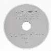 Cuchilla circular de 45 mm extra resistente Cuchilla circular de 45 mm extra resistente