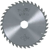 Mafell Sgeblatt-HM, 190 x 1,4/2,0 x 30 mm, Z 36, WZ, fr universellen Einsatz Mafell Sgeblatt-HM, 190 x 1,4/2,0 x 30 mm, Z 36, WZ, fr universellen Einsatz