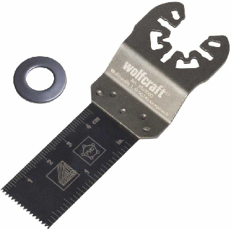 1 sierra de inmersión, PRO HCS, 22 mm-Leer más