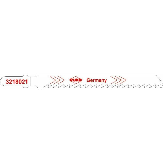 Sierra de calar HCS acero corte ultra rápido (Bosch T 144 DF)-Leer más