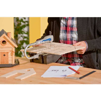 Hoja de sierra de uso general para madera moto-saw (ms51)-Leer más