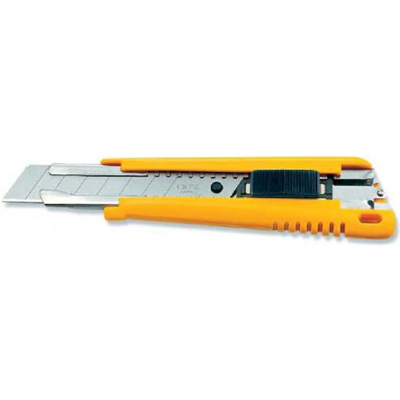 Cutter metálico económico-Leer más