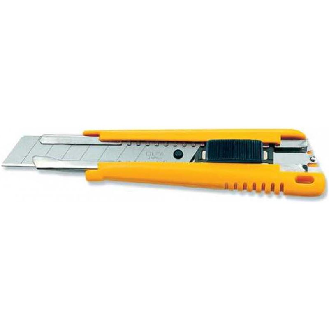 Cutter metálico económico-Leer más