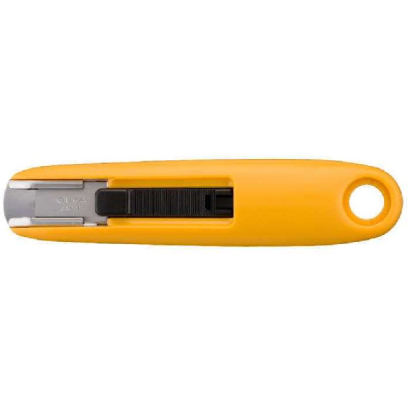 SK-7 - Cúter de seguridad con cuchilla trapezoidal de 12,5mm-Leer más