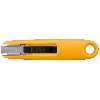 SK-7 - Cúter de seguridad con cuchilla trapezoidal de 12,5mm
