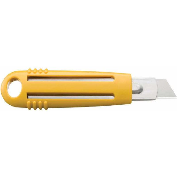 SK-4 - Cúter de seguridad con cuchilla trapezoidal de 17,5mm-Leer más
