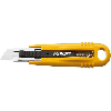 SK-4 - Cúter de seguridad con cuchilla trapezoidal de 17,5mm
