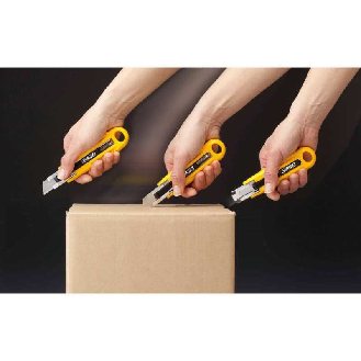 SK-4 - Cúter de seguridad con cuchilla trapezoidal de 17,5mm-Leer más