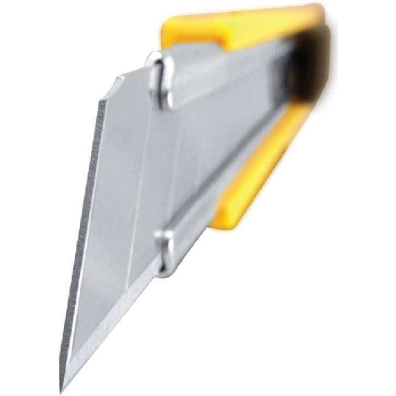 MT-1 - Cúter con bloqueo automático y cuchilla 12,5mm-Leer más