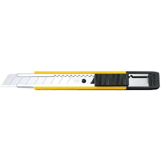 MT-1 - Cúter con bloqueo automático y cuchilla 12,5mm-Leer más