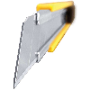 MT-1 - Cúter con bloqueo automático y cuchilla 12,5mm