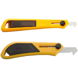 PC-S - Cúter para plástico cuchilla de 8mm (PB-450)-Leer más