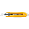 SK-9 - Cúter de seguridad con púa de metal duro y cuchilla trapezoidal de 17,5mm