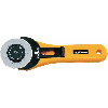 Cúter rotativo para cuchilla circular de 60 mm RTY-3/G