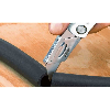Bessey Cuttermesser mit Holzgriff