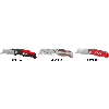 Bessey Cuttermesser mit Holzgriff
