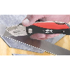 Bessey Cuttermesser mit Holzgriff