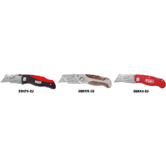 Bessey Cuttermesser mit Holzgriff-Beschreibung lesen