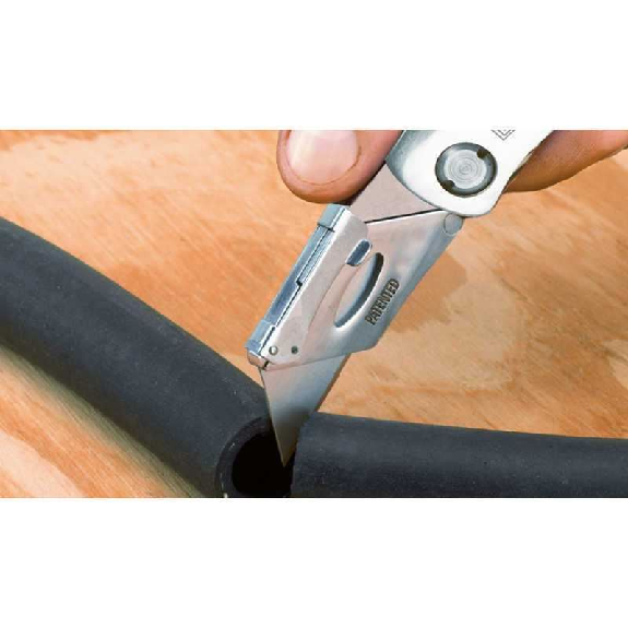 Bessey Cuttermesser mit Holzgriff-Beschreibung lesen