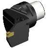 C4-RF151.23-27067-40 Utensile tornitura