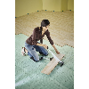 1 guillotina para laminado LC 100