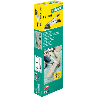 1 guillotina para laminado LC 100-Leer más