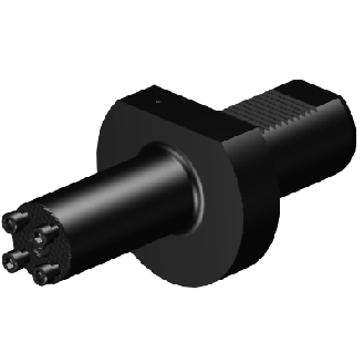 Utensile da taglio VDI50-40-SL40N 109-Leggi tutto