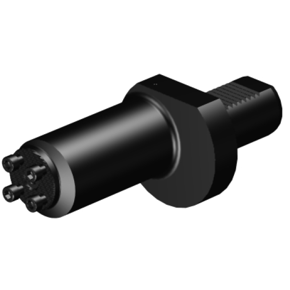 Utensile VDI40-50-SL40L 114 Utensile VDI40-50-SL40L 114-Leggi tutto