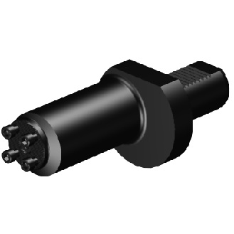 Utensile VDI40-50-SL40L 114-Leggi tutto