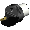 TR-C5-V13VBN-00060 Utensile tornitura