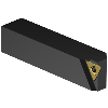 LF123U023-20BM Utensile tornitura
