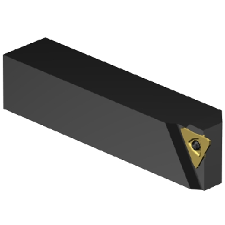 LF123U023-20BM Utensile tornitura-Leggi tutto