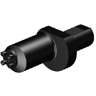 Utensile VDI50-60-SL40L 119-Leggi tutto