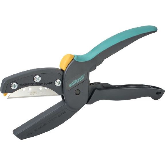 1 cortador universal megaCut S-Leer más